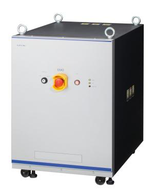 HPS Series High Voltage Power Supply Automation and Control