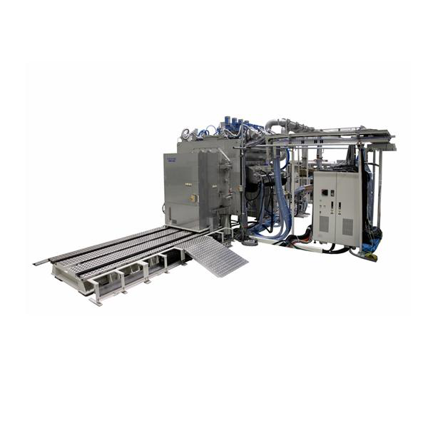 Unknown Optical Production Equipment