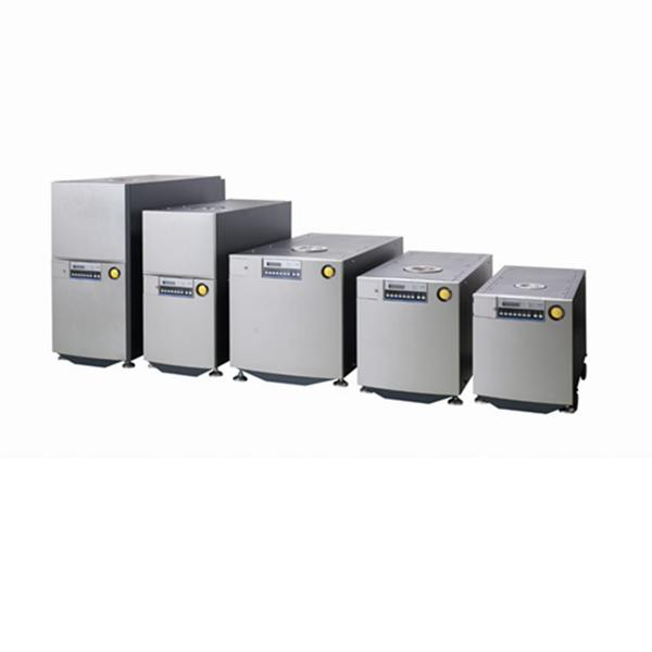 Vacuum Pump Series Tools and Machinery