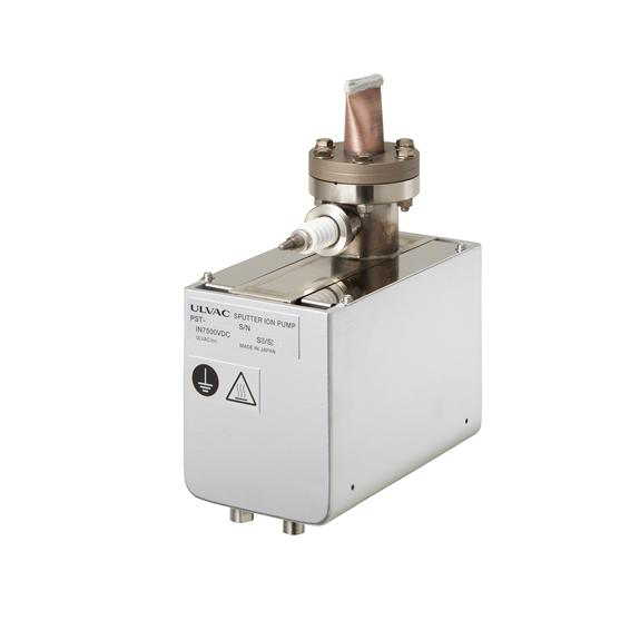 Sputter Ion Pump Tools and Machinery