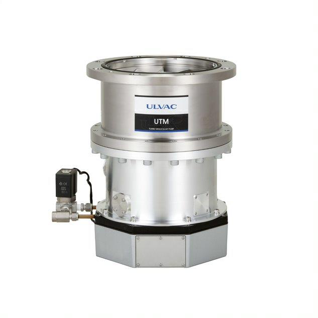 UTM Turbo Molecular Pump Tools and Machinery