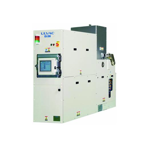 CS-200 Semiconductor Manufacturing Equipment