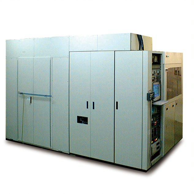 Unknown Semiconductor Manufacturing Equipment