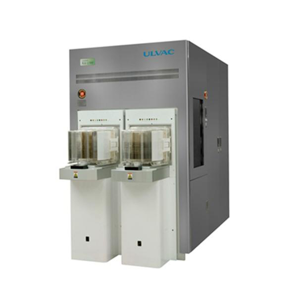 ULVAC Semiconductor Processing Equipment