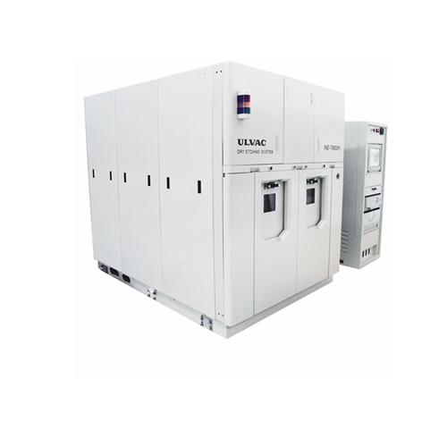 NE-7800 Dry Etching System Semiconductor Manufacturing Equipment