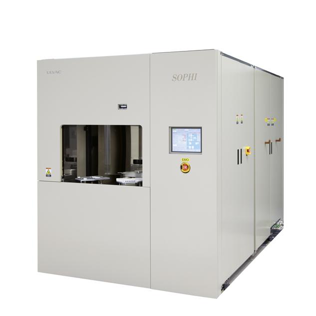 SOPHI Semiconductor Manufacturing Equipment