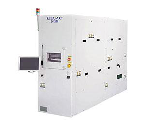 EC-200 Semiconductor Manufacturing Equipment