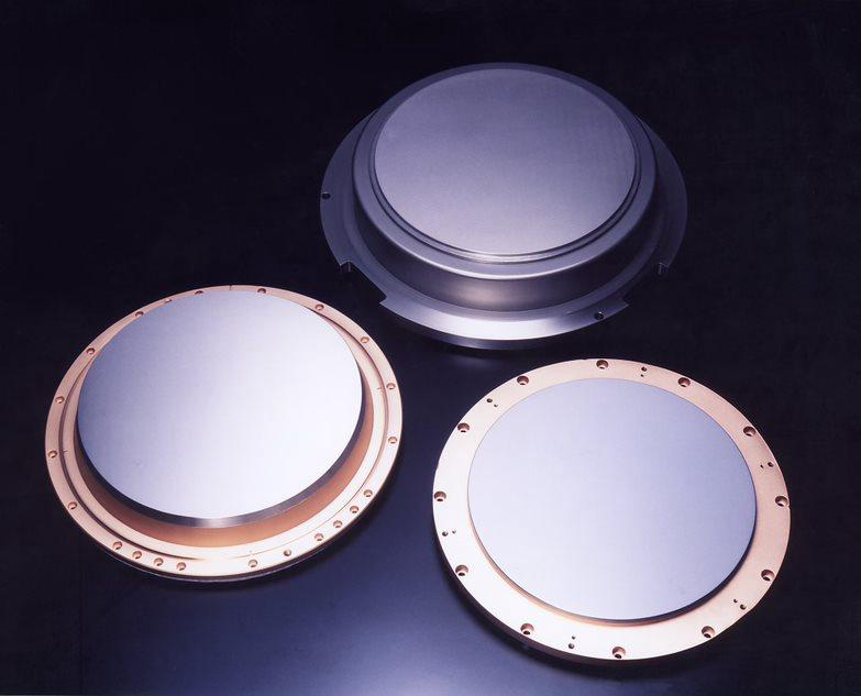 Unknown Semiconductor Manufacturing Equipment