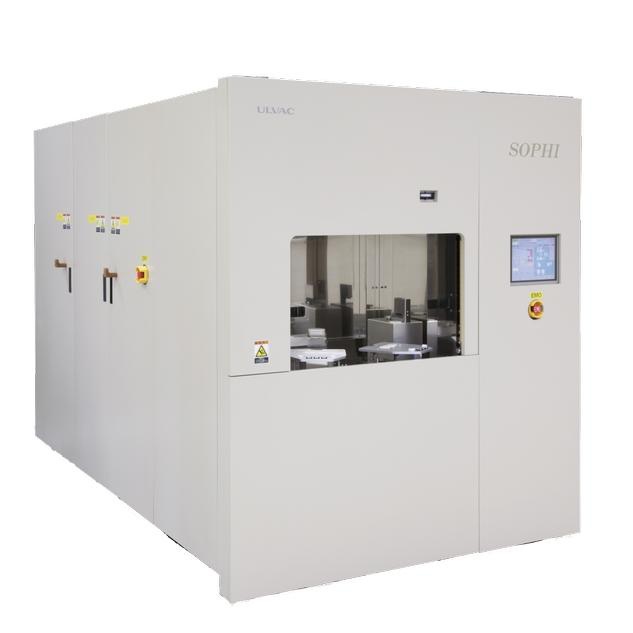 SOPHI Semiconductor Manufacturing Equipment