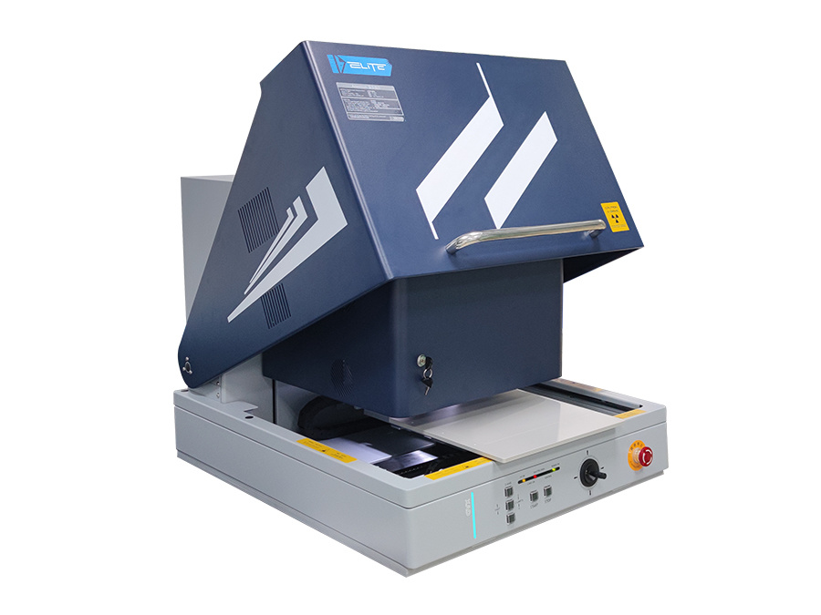 PCB Laser Marking Machine Spectrometers