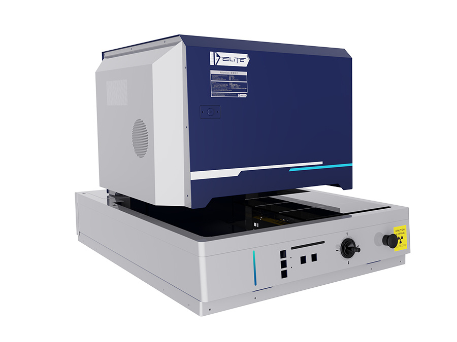 Laser Marking Machine Spectrometers