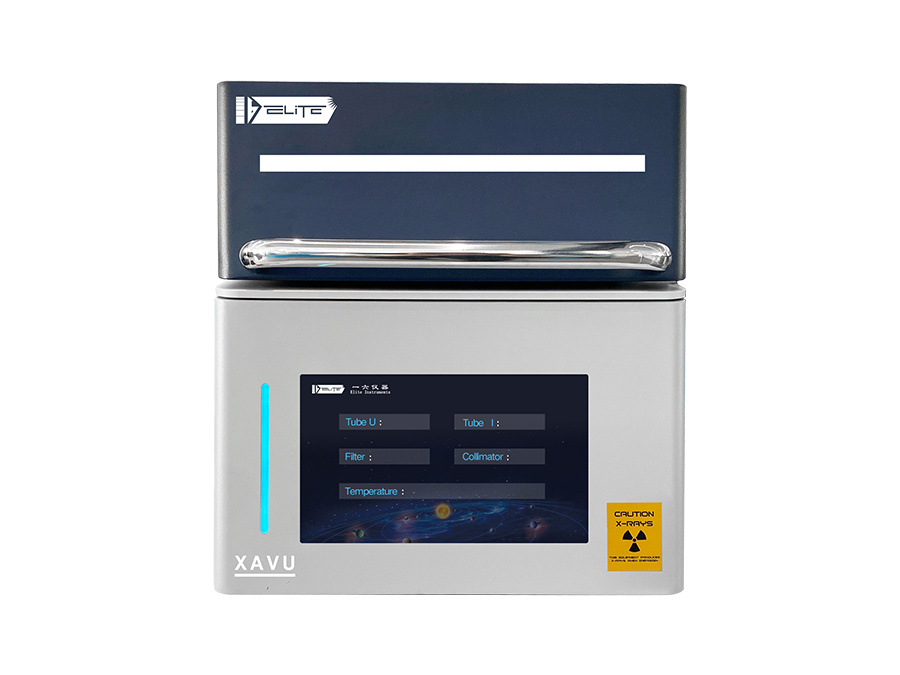 XAVU Spectrometers