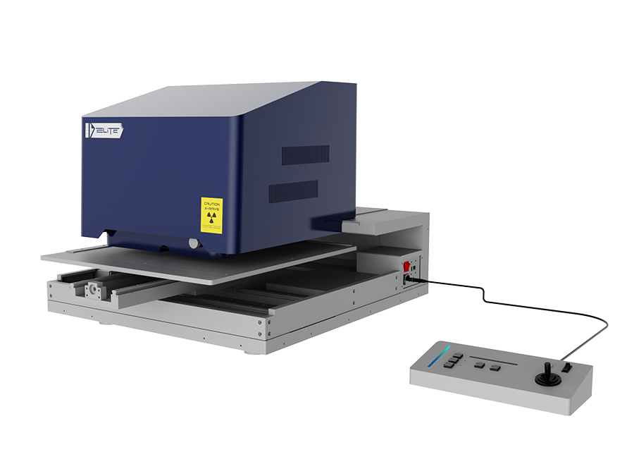 Precision Laser Marking System Spectrometers