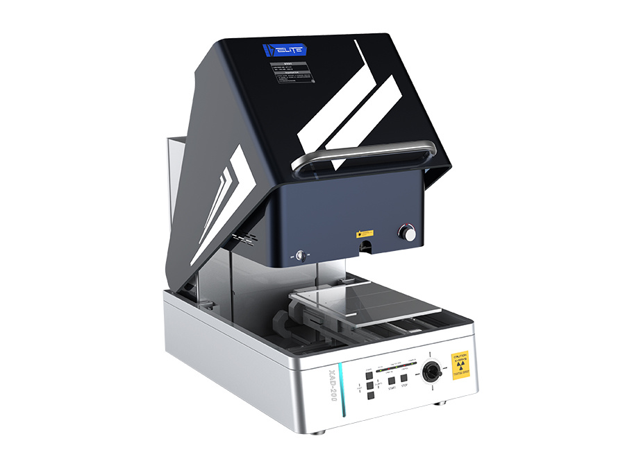 XPR-200 Spectrometers