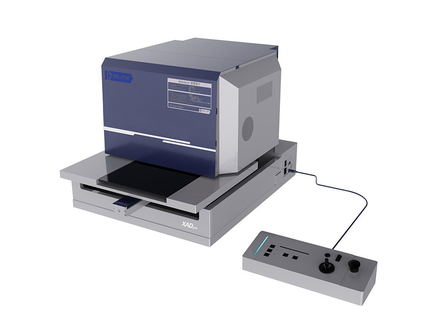 XAD Pro Spectrometers