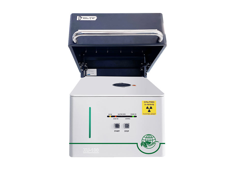 XLI-100 Other