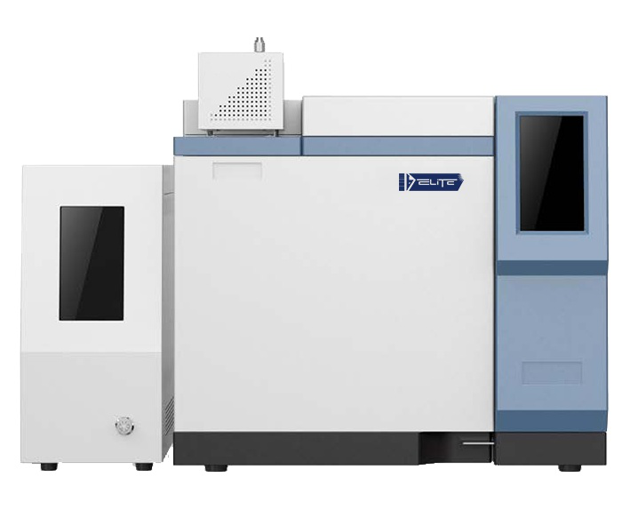 Gas Chromatography Mass Spectrometer Other
