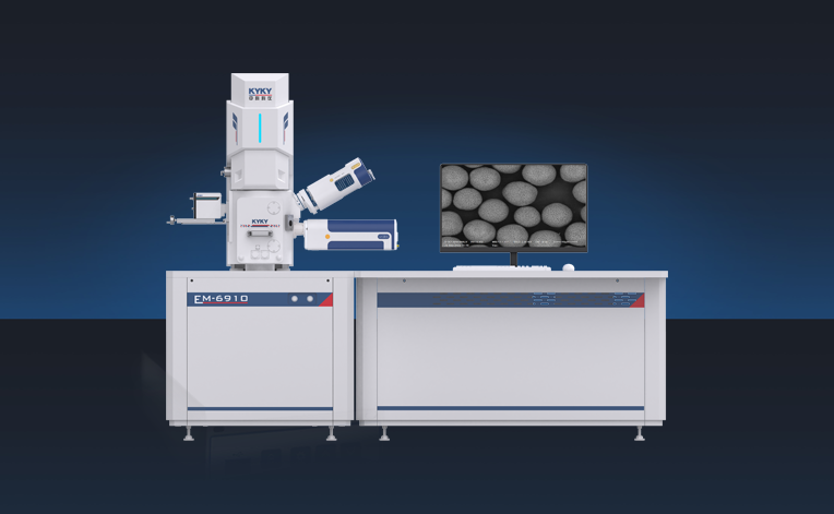 EM-6910/EM-6920 Scanning Electron Microscope Microscopes