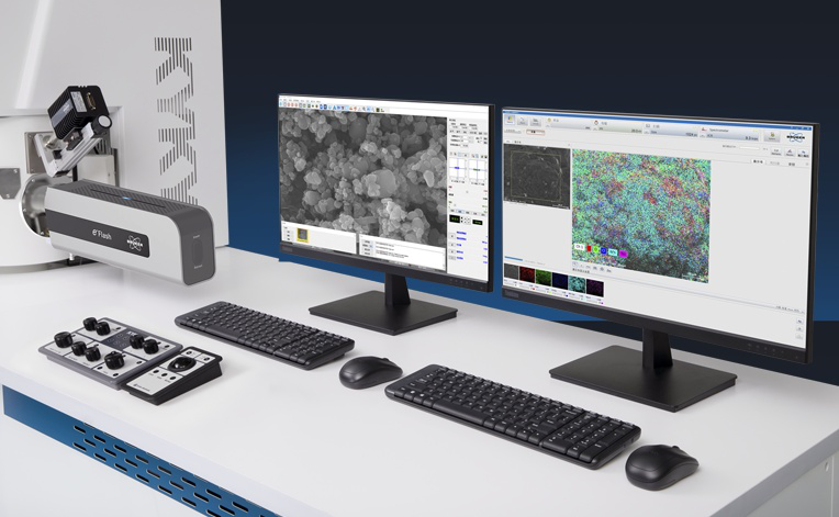 EM-8010/EM-8020 Scanning Electron Microscope Microscopes