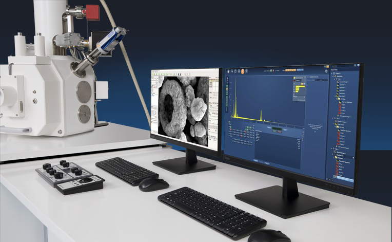 KYKY-EM8100 Scanning Electron Microscope Microscopes