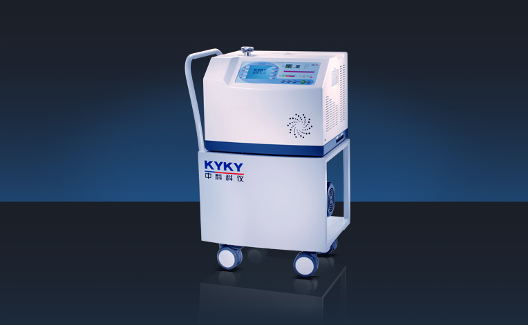 Helium Leak Detector Other