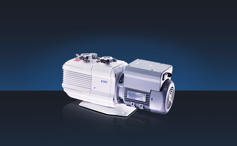 RV Series Rotary Vane Vacuum Pump Tools and Machinery