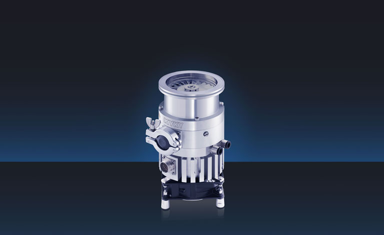 Turbo Molecular Pump Tools and Machinery