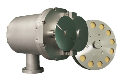 Type A Sensor for Quartz Crystal Deposition Controllers Sensors