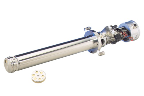 RSH-600 Sensor Sensors