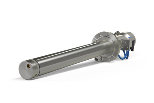 RSH-800 Rotary Sensor Head Sensors