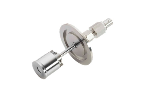 SemiQCM CR Sensor Sensors