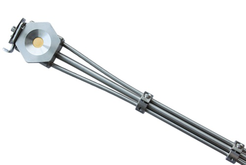 UHV Bakeable Sensor Sensors