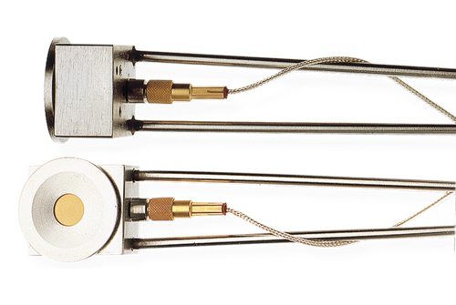 Front Load Single Sensor Sensors