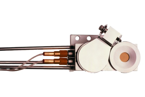 Front Load Dual Sensor Sensors