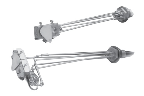 Cool Drawer Dual Sensor Sensors