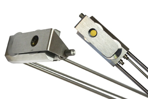 Easy Rate Dual Sensor Sensors