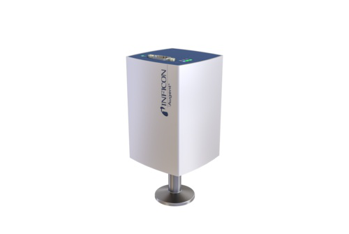 Augent™ OPG550 Optical Plasma Vacuum Gauge Gas Analysis
