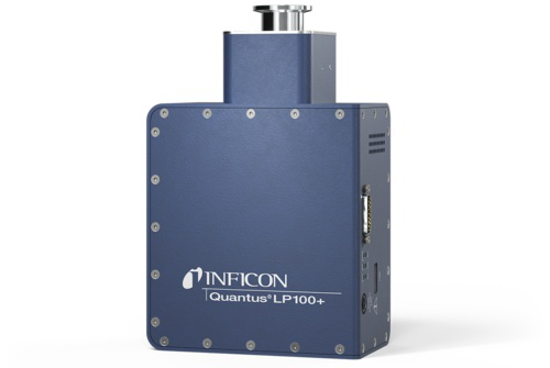 Quantus LP100+ Gas Analyzer Gas Analysis