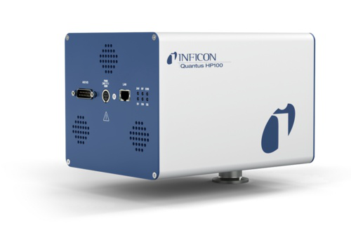 Quantus HP100 Gas Analyzer Gas Analysis