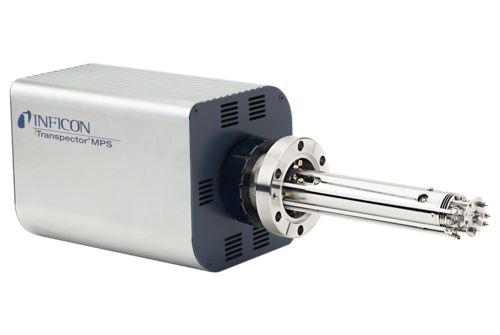 Transpector MPS and MPH Gas Analysis