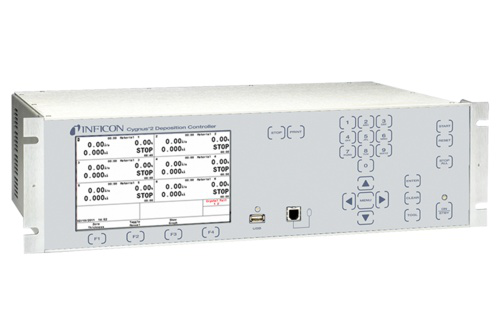 CrystalTwo Switch Measurement Devices
