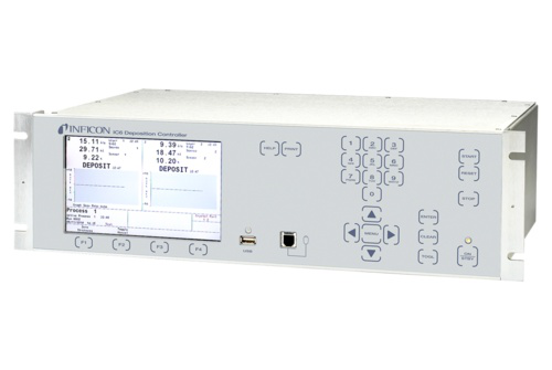 IC6 Thin Film Deposition Controller Measurement Devices