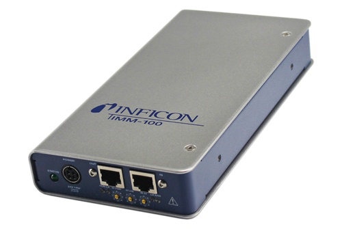IMM-100 Thin Film Deposition Monitor Measurement Devices