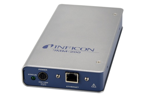 750-7020-G5 Sensor Measurement Devices