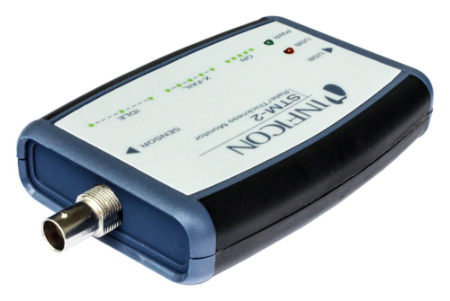 STM-2 USB Thin Film Thickness / Rate Deposition Monitor Measurement Devices