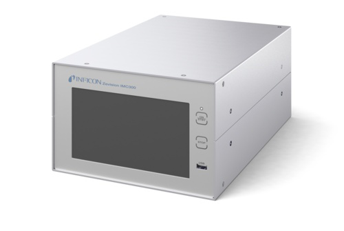 Zevision IMC300 Measurement Devices
