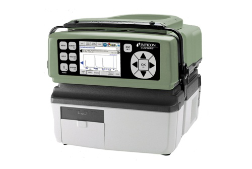 HAPSITE ER Metrology Accessories