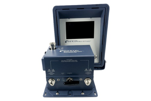 Micro GC Fusion® External Sample Conditioner Metrology Accessories