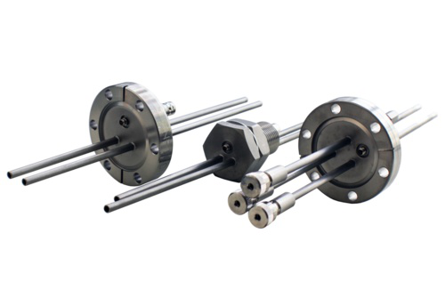Unknown Metrology Accessories