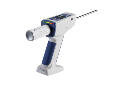 SMART-Spray, I-BOOST, SPRAY-Check Metrology Accessories